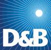 D&B D-U-N-S Registered Company